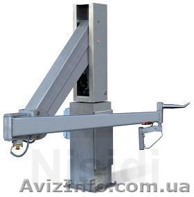 Погрузчик-манипулятор - <ro>Изображение</ro><ru>Изображение</ru> #1, <ru>Объявление</ru> #1517424