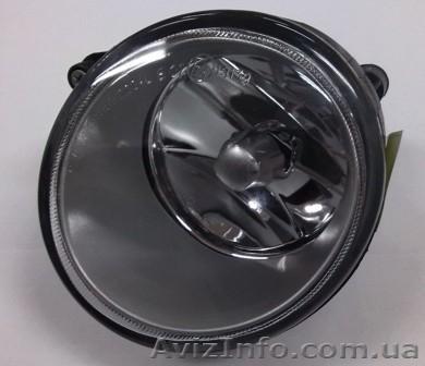 Противотуманные фары Renault Trafic - <ro>Изображение</ro><ru>Изображение</ru> #1, <ru>Объявление</ru> #1518618