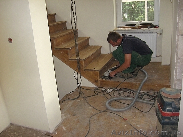  Столяр будівельний, Паркетник – Польща. Bід працедавця - <ro>Изображение</ro><ru>Изображение</ru> #1, <ru>Объявление</ru> #1521135