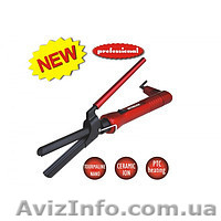 Профессиональные щипцы "Гофре" VL-4041  - <ro>Изображение</ro><ru>Изображение</ru> #1, <ru>Объявление</ru> #1519965