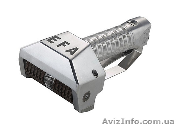 Шкуросъемка ручная EFA 900 (Германия) - <ro>Изображение</ro><ru>Изображение</ru> #1, <ru>Объявление</ru> #1517430
