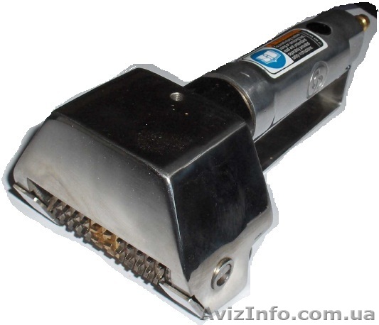 Шкуросъемка ручная CHICAGO PNEUMATIC "CP" (Япония) - <ro>Изображение</ro><ru>Изображение</ru> #1, <ru>Объявление</ru> #1517431