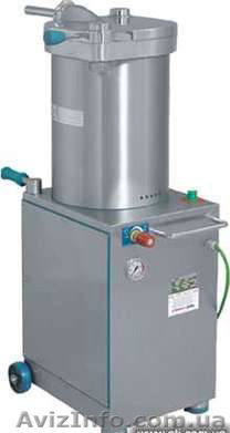 Шприцы гидравлические - <ro>Изображение</ro><ru>Изображение</ru> #1, <ru>Объявление</ru> #1517440