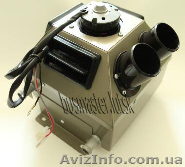 Автомобільна пічка універсальна  - <ro>Изображение</ro><ru>Изображение</ru> #1, <ru>Объявление</ru> #1518531