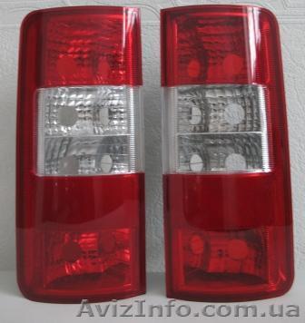 Ford Connect Задний стоп  - <ro>Изображение</ro><ru>Изображение</ru> #1, <ru>Объявление</ru> #1518568