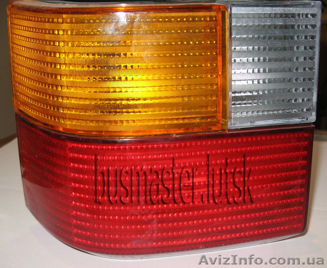 Задний стоп Volkswagen T4 - <ro>Изображение</ro><ru>Изображение</ru> #1, <ru>Объявление</ru> #1518552