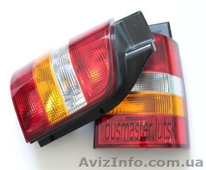 Задний стоп Volkswagen T5 (ляда) - <ro>Изображение</ro><ru>Изображение</ru> #1, <ru>Объявление</ru> #1518556