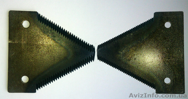 Сегмент жатки Нива, Дон - <ro>Изображение</ro><ru>Изображение</ru> #1, <ru>Объявление</ru> #1527504