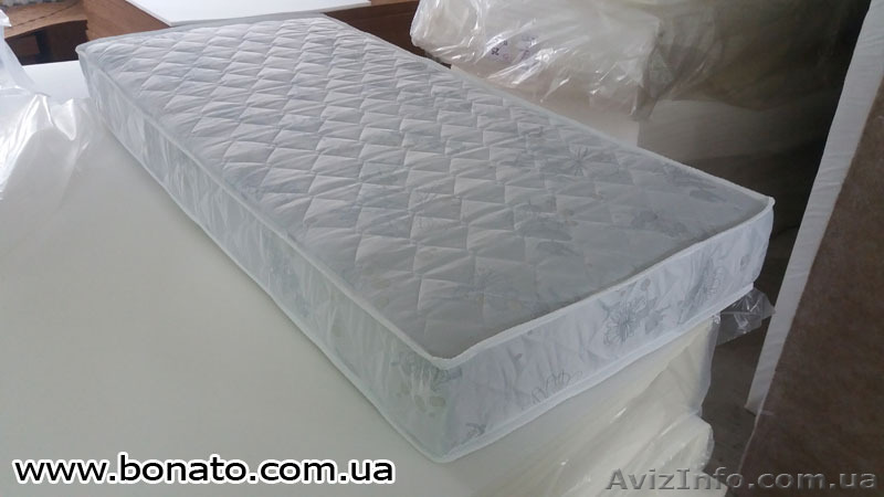 Матраци для дорослих та дітей з доставкою від виробника до клієнта у Львів - <ro>Изображение</ro><ru>Изображение</ru> #1, <ru>Объявление</ru> #1535897