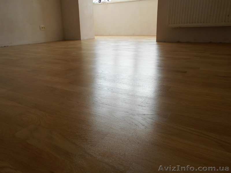Лакування паркета Львів - <ro>Изображение</ro><ru>Изображение</ru> #1, <ru>Объявление</ru> #1536557