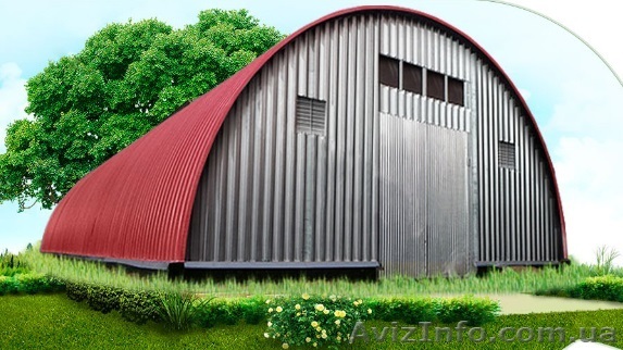 Куплю ангар, каркас ангара - <ro>Изображение</ro><ru>Изображение</ru> #1, <ru>Объявление</ru> #1533348