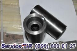 Подвески палец рычага Van Hool - <ro>Изображение</ro><ru>Изображение</ru> #1, <ru>Объявление</ru> #1537264