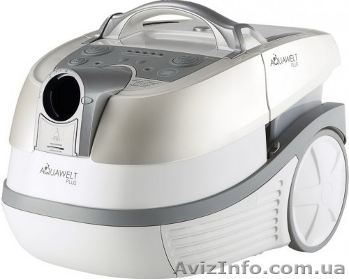 Моющий пылесос Zelmer VC 7920.0 ST - <ro>Изображение</ro><ru>Изображение</ru> #1, <ru>Объявление</ru> #1543460