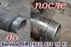 Реставрация резьбы оси прицепа BPW - <ro>Изображение</ro><ru>Изображение</ru> #1, <ru>Объявление</ru> #1546636