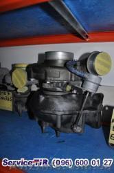 Ремонт турбин Даф - <ro>Изображение</ro><ru>Изображение</ru> #1, <ru>Объявление</ru> #1563926