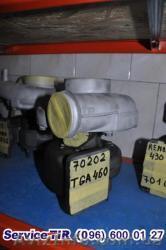 Ремонт турбин к авто MAN - <ro>Изображение</ro><ru>Изображение</ru> #1, <ru>Объявление</ru> #1565737