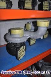 Ремонт турбин RENO Premium - <ro>Изображение</ro><ru>Изображение</ru> #1, <ru>Объявление</ru> #1569596