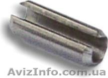 Штифт DIN 1481 пружинный цилиндрический, разрезной.  - <ro>Изображение</ro><ru>Изображение</ru> #1, <ru>Объявление</ru> #1568988