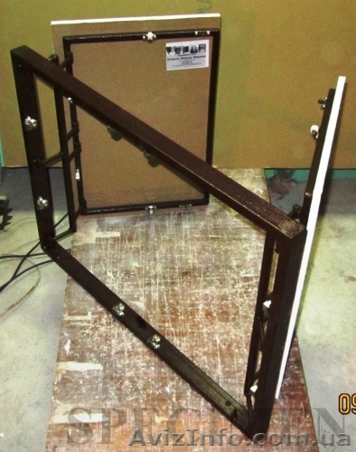 Потайные люки для дома - <ro>Изображение</ro><ru>Изображение</ru> #1, <ru>Объявление</ru> #1577024