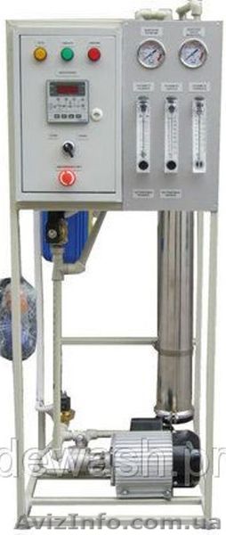 Осмос промышленный - <ro>Изображение</ro><ru>Изображение</ru> #1, <ru>Объявление</ru> #1577738