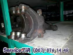 Daf CF Вилка сцепления б/у - <ro>Изображение</ro><ru>Изображение</ru> #1, <ru>Объявление</ru> #1581408