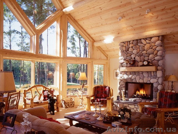 Євровагонка дерев’яна: сосна, липа, вільха - <ro>Изображение</ro><ru>Изображение</ru> #1, <ru>Объявление</ru> #1563406