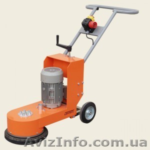 Шліфовка бетону - <ro>Изображение</ro><ru>Изображение</ru> #1, <ru>Объявление</ru> #1591170