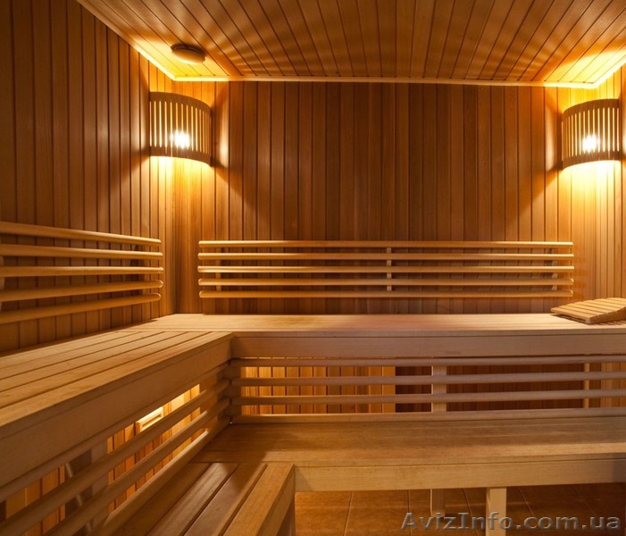 Вагонка  вільха для бані та сауни - <ro>Изображение</ro><ru>Изображение</ru> #1, <ru>Объявление</ru> #1490164