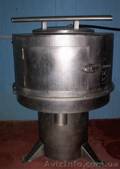 Машина для очистки ног свиней и КРС - <ro>Изображение</ro><ru>Изображение</ru> #1, <ru>Объявление</ru> #1593693