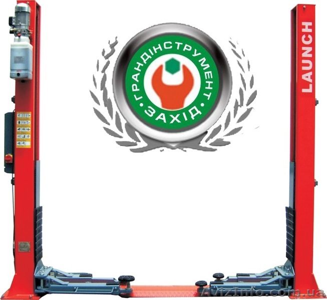 Автомобільний підйомник  - <ro>Изображение</ro><ru>Изображение</ru> #1, <ru>Объявление</ru> #1594816