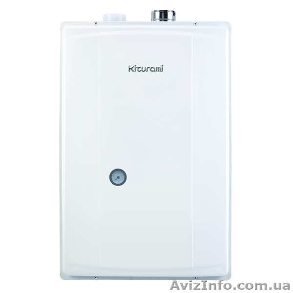 Ремонт котлов Kiturami - <ro>Изображение</ro><ru>Изображение</ru> #1, <ru>Объявление</ru> #1604421