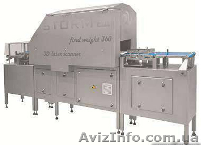 Линия для нарезки сыра  - <ro>Изображение</ro><ru>Изображение</ru> #1, <ru>Объявление</ru> #1612939