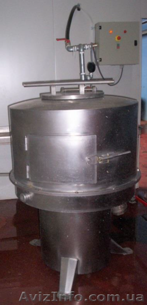 Машина для очистки желудков крс и свиней - <ro>Изображение</ro><ru>Изображение</ru> #1, <ru>Объявление</ru> #1612853