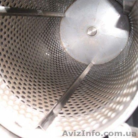 Мойка для коптильных палок  - <ro>Изображение</ro><ru>Изображение</ru> #1, <ru>Объявление</ru> #1612800