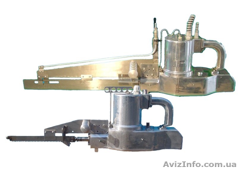 Пила для разрезания грудины   - <ro>Изображение</ro><ru>Изображение</ru> #1, <ru>Объявление</ru> #1612724