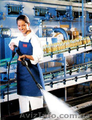 Системы пенной мойки и очистки - <ro>Изображение</ro><ru>Изображение</ru> #1, <ru>Объявление</ru> #1612726