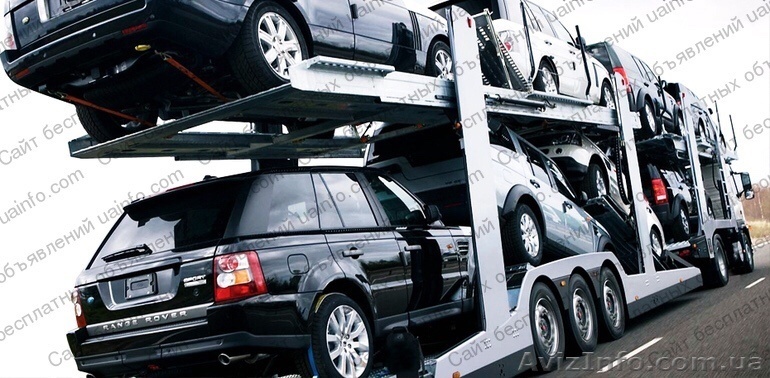 Пригон Авто, Євро - <ro>Изображение</ro><ru>Изображение</ru> #1, <ru>Объявление</ru> #1621669