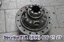 Автобуса MAN Корпус сателлитов - <ro>Изображение</ro><ru>Изображение</ru> #1, <ru>Объявление</ru> #1622138