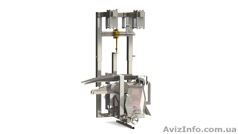 Машина для отрезания крыльев - <ro>Изображение</ro><ru>Изображение</ru> #1, <ru>Объявление</ru> #1626119