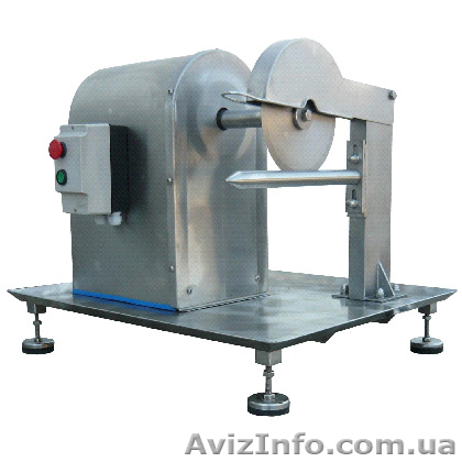 Ручная машина разделки тушек птицы - <ro>Изображение</ro><ru>Изображение</ru> #1, <ru>Объявление</ru> #1626121