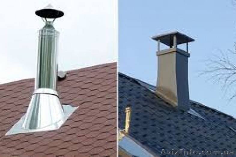 Димоходи.Перевірка Димо-Вентиляційних Каналів.Вимірювання кратності повітря - <ro>Изображение</ro><ru>Изображение</ru> #1, <ru>Объявление</ru> #1633121