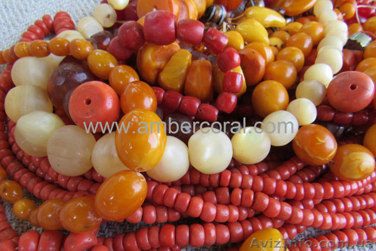 Куплю венецианские бусы, баламуты - <ro>Изображение</ro><ru>Изображение</ru> #1, <ru>Объявление</ru> #1637689