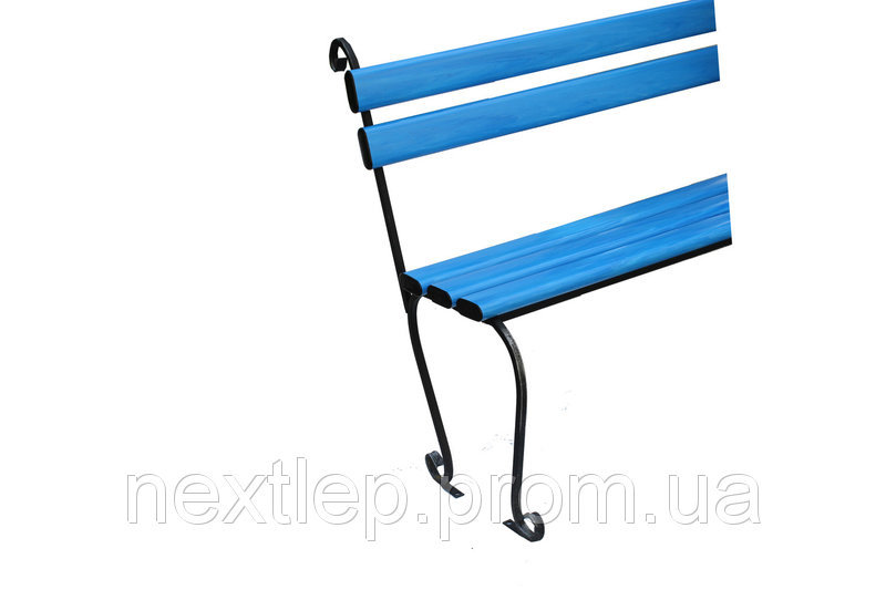 Лавка Етюд, ПВХ - <ro>Изображение</ro><ru>Изображение</ru> #1, <ru>Объявление</ru> #1648787