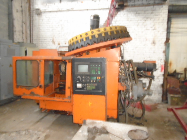 Продам станок ИР320ПМФ4 , (обрабатывающий центр ИР320 ПМФ4) - <ro>Изображение</ro><ru>Изображение</ru> #1, <ru>Объявление</ru> #1647395