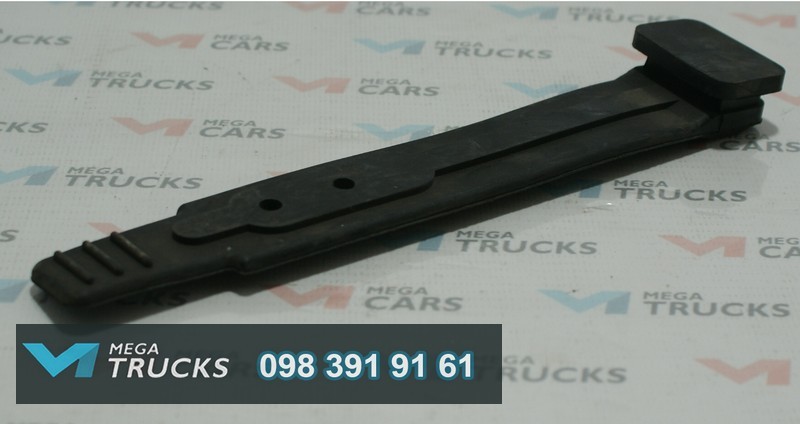 Кріплення бризговика MB ACTROS   - <ro>Изображение</ro><ru>Изображение</ru> #1, <ru>Объявление</ru> #1651850