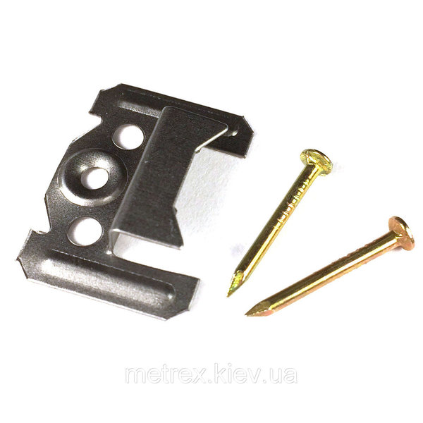 Кляймери для вагонки - <ro>Изображение</ro><ru>Изображение</ru> #1, <ru>Объявление</ru> #1213181