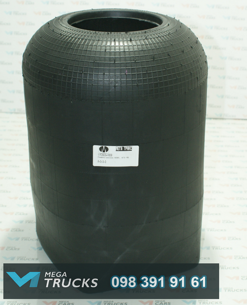 Пневморессора 838N, 873 MB - <ro>Изображение</ro><ru>Изображение</ru> #1, <ru>Объявление</ru> #1653674