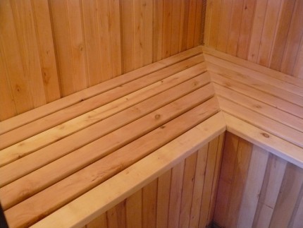 Вагонка з вільхи для обробки сауни і лазні - <ro>Изображение</ro><ru>Изображение</ru> #1, <ru>Объявление</ru> #1213155