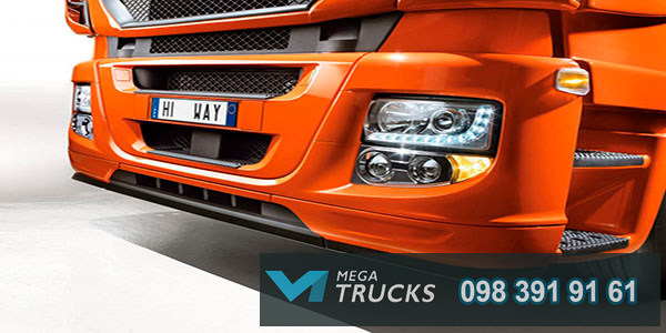 Ліхтарі та фари для вантажівок  - <ro>Изображение</ro><ru>Изображение</ru> #1, <ru>Объявление</ru> #1655392