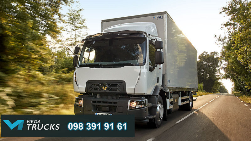 Гальма та комплектуючі вантажівок Renault - <ro>Изображение</ro><ru>Изображение</ru> #1, <ru>Объявление</ru> #1659376